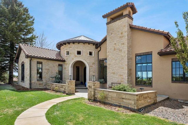 12455 Spring Creek Road, Parker, CO 80138