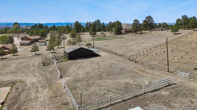 12455 Spring Creek Road, Parker, CO 80138