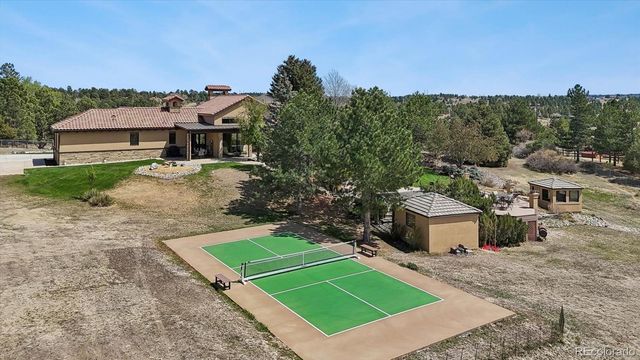 12455 Spring Creek Road, Parker, CO 80138