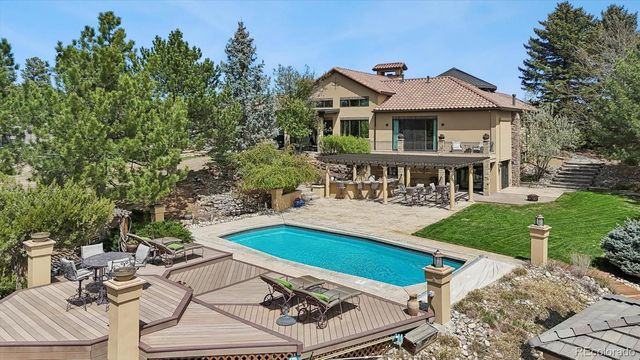 12455 Spring Creek Road, Parker, CO 80138