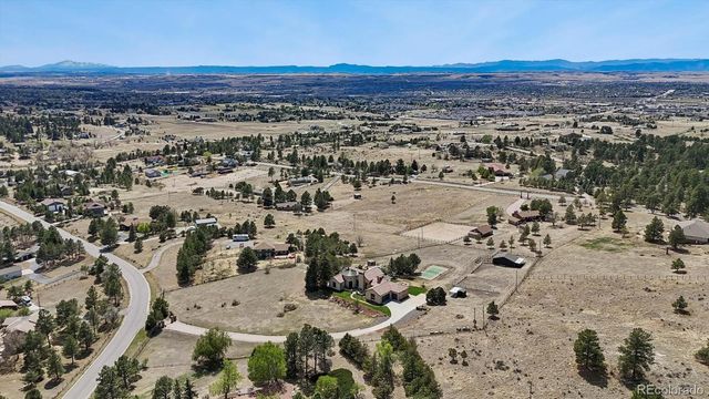 12455 Spring Creek Road, Parker, CO 80138