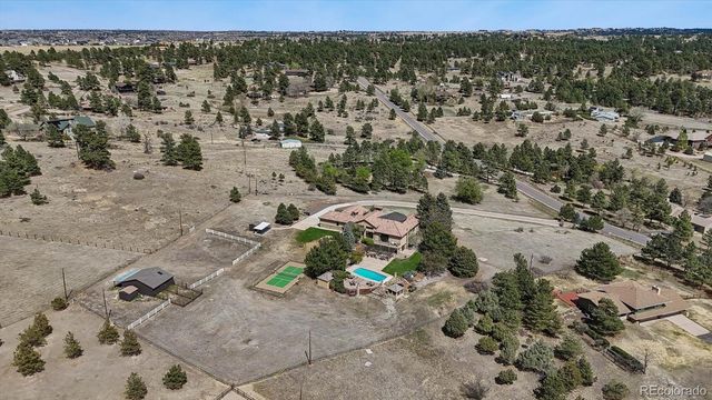 12455 Spring Creek Road, Parker, CO 80138