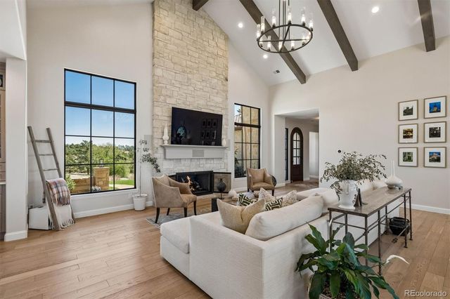 12455 Spring Creek Road, Parker, CO 80138