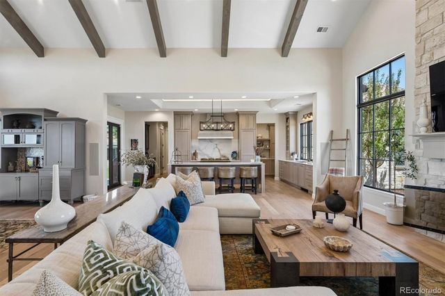 12455 Spring Creek Road, Parker, CO 80138
