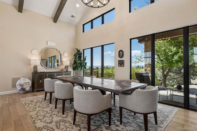 12455 Spring Creek Road, Parker, CO 80138