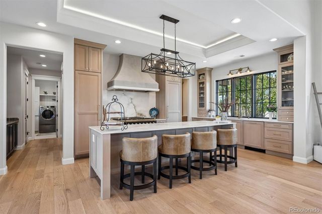 12455 Spring Creek Road, Parker, CO 80138