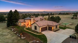 12455 Spring Creek Road, Parker, CO 80138