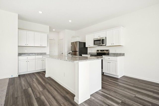 8539 Alma Lily Drive, Richmond, TX 77469