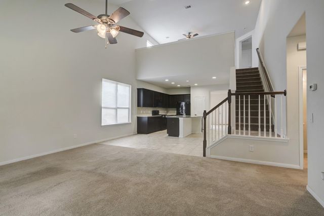 16617 Conner Creek Lane, Houston, TX 77044