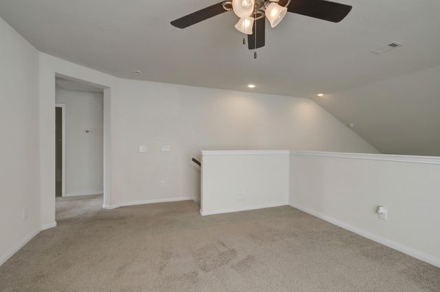 16617 Conner Creek Lane, Houston, TX 77044
