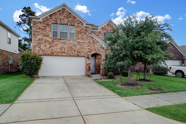 16617 Conner Creek Lane, Houston, TX 77044