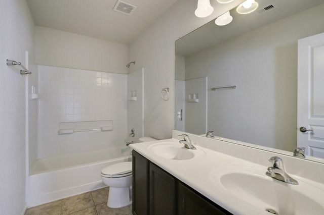 16617 Conner Creek Lane, Houston, TX 77044