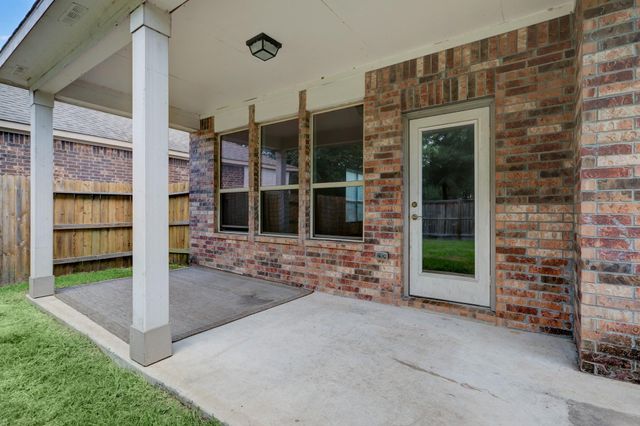 16617 Conner Creek Lane, Houston, TX 77044