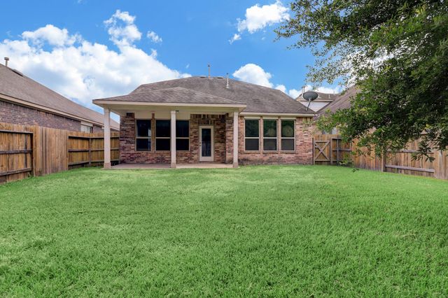 16617 Conner Creek Lane, Houston, TX 77044