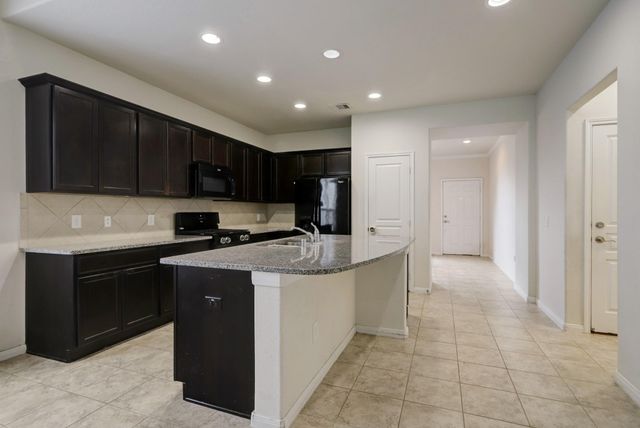 16617 Conner Creek Lane, Houston, TX 77044