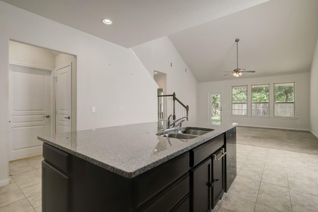 16617 Conner Creek Lane, Houston, TX 77044