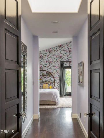 1411 Edgehill Place, Pasadena, CA 91103