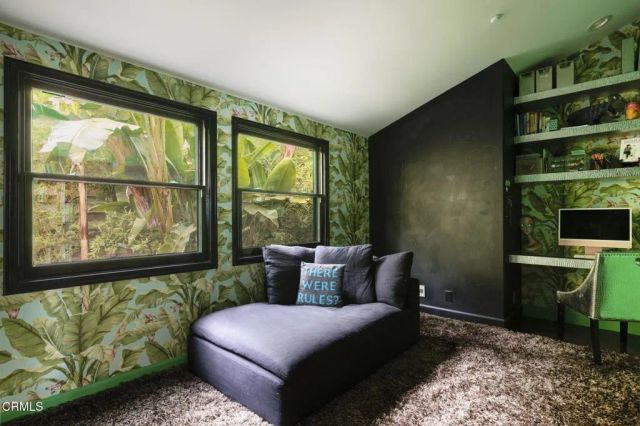 1411 Edgehill Place, Pasadena, CA 91103