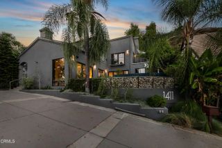 1411 Edgehill Place, Pasadena, CA 91103