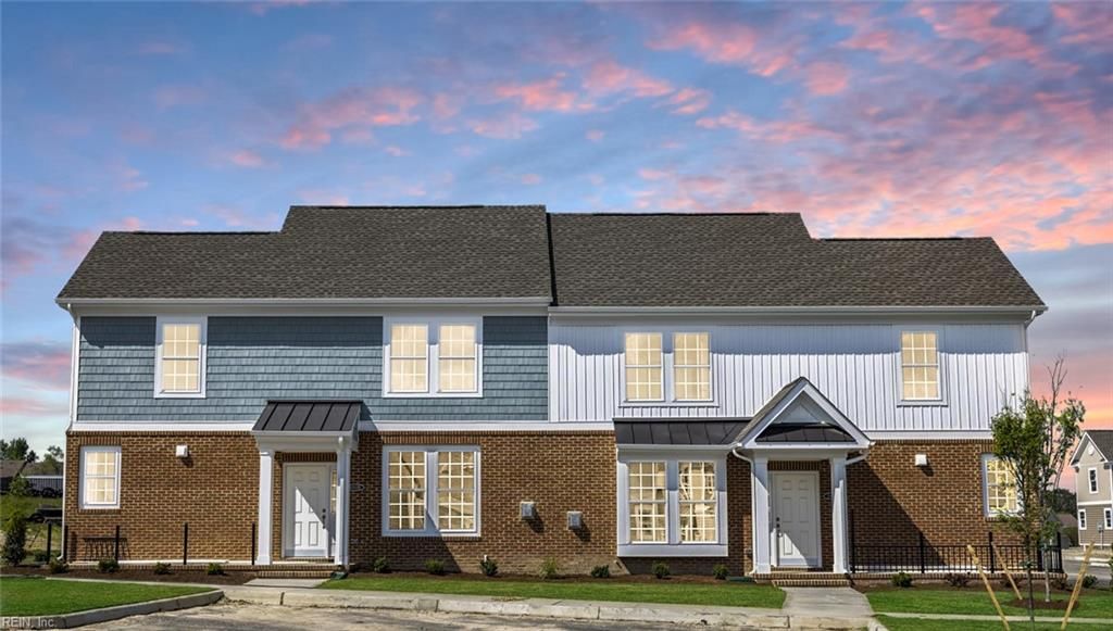 1011 Robinson RD # 5B, Suffolk, VA 23434