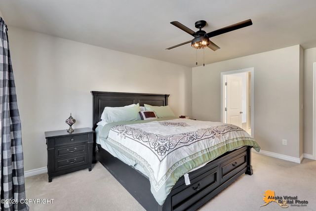 6047 E Sun Crest Drive, Wasilla, AK 99654