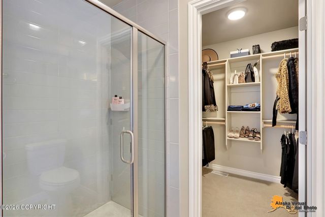 6047 E Sun Crest Drive, Wasilla, AK 99654