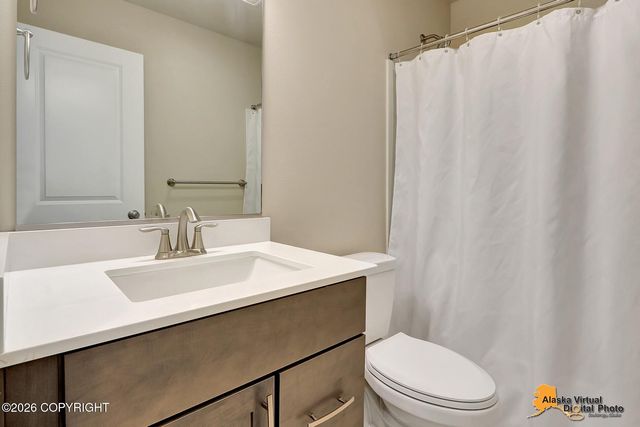 6047 E Sun Crest Drive, Wasilla, AK 99654