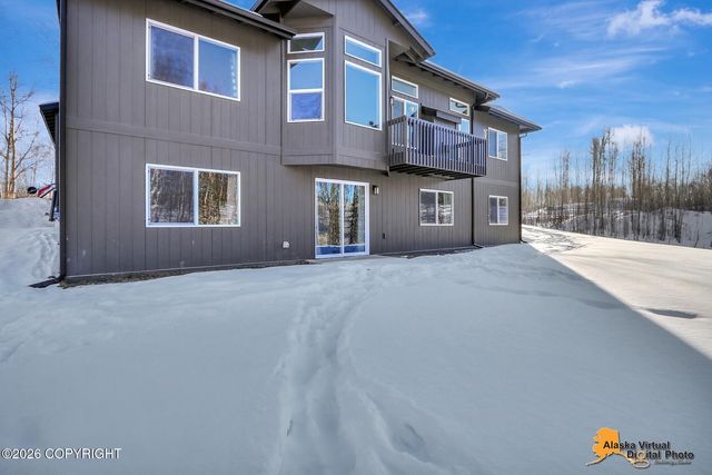 6047 E Sun Crest Drive, Wasilla, AK 99654