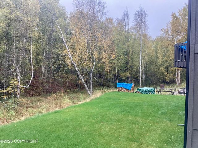6047 E Sun Crest Drive, Wasilla, AK 99654