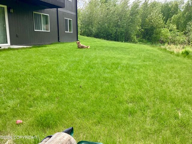 6047 E Sun Crest Drive, Wasilla, AK 99654