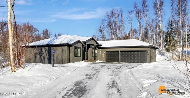 6047 E Sun Crest Drive, Wasilla, AK 99654