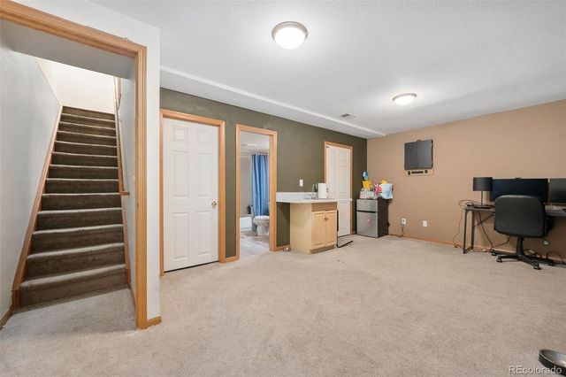 1637 Westbridge Drive B4, Fort Collins, CO 80526
