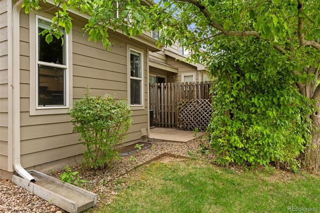 1637 Westbridge Drive B4, Fort Collins, CO 80526