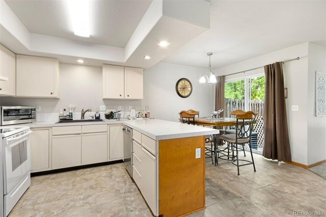 1637 Westbridge Drive B4, Fort Collins, CO 80526