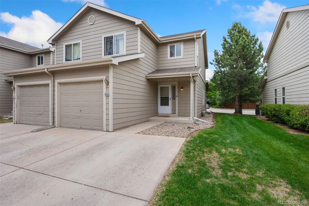 1637 Westbridge Drive B4, Fort Collins, CO 80526