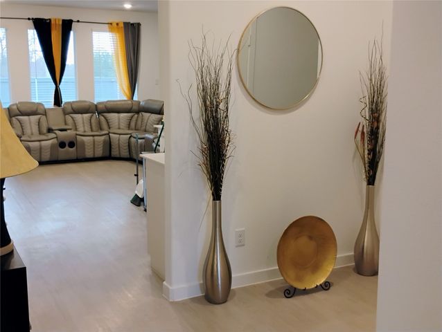 1016 Flameleaf Drive, Princeton, TX 75407