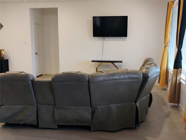 1016 Flameleaf Drive, Princeton, TX 75407