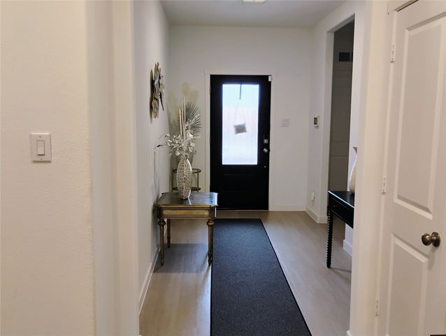 1016 Flameleaf Drive, Princeton, TX 75407