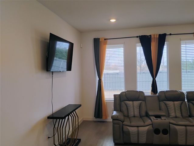 1016 Flameleaf Drive, Princeton, TX 75407