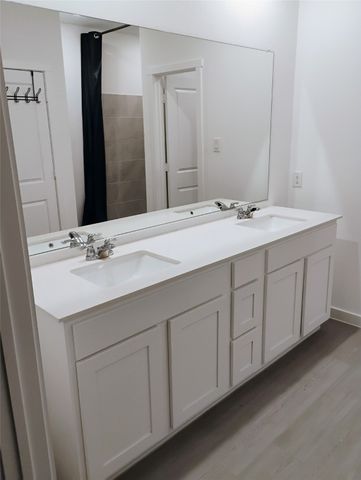 1016 Flameleaf Drive, Princeton, TX 75407