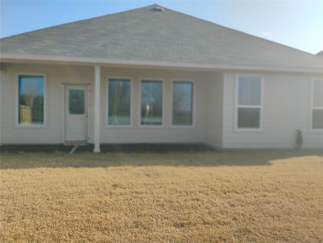 1016 Flameleaf Drive, Princeton, TX 75407