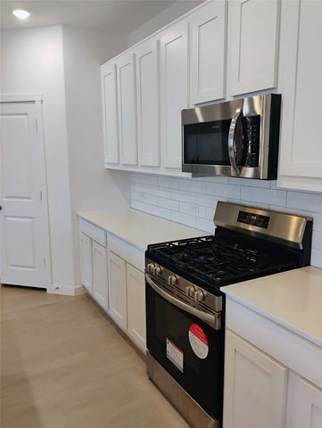 1016 Flameleaf Drive, Princeton, TX 75407