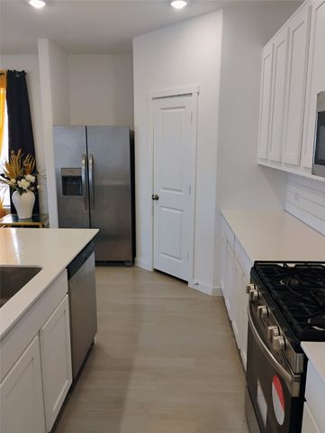 1016 Flameleaf Drive, Princeton, TX 75407