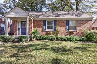 112 S GREER ST, Memphis, TN 38111