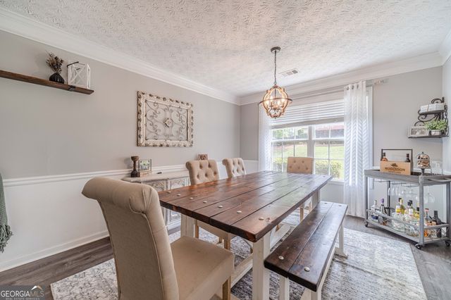 3124 Oak Ridge Lane, Loganville, GA 30052