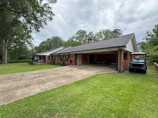 982 S Church Street, Brookhaven, MS 39601