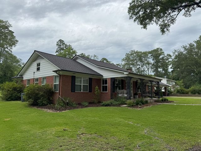 982 S Church Street, Brookhaven, MS 39601