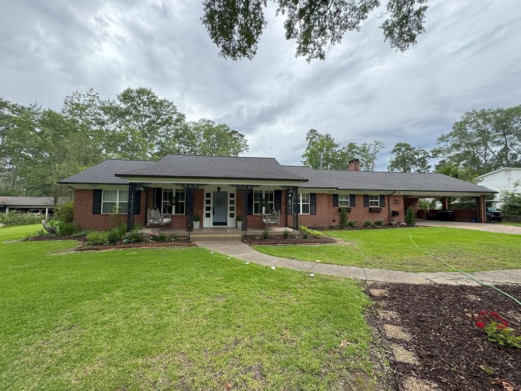 982 S Church Street, Brookhaven, MS 39601