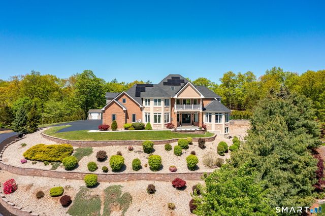 66 Quincy Trail, Berlin, CT 06037