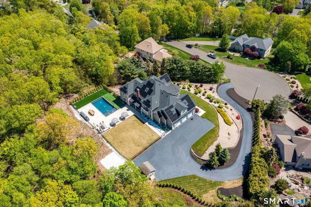 66 Quincy Trail, Berlin, CT 06037